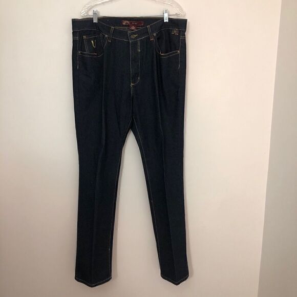 NWOT U-51 Size 18 Jeans! - Picture 4 of 13